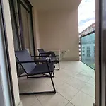 Hotel apartamentowy Corvin