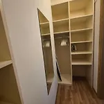 Corvin Hotel apartamentowy Budapeszt