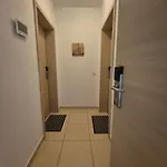 Hotel apartamentowy Corvin Budapeszt