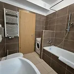 Hotel apartamentowy Corvin Budapeszt