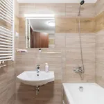 Corvin Hotel apartamentowy
