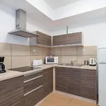Corvin Hotel apartamentowy 4*