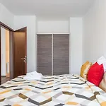 Corvin Hotel apartamentowy