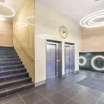 Hotel apartamentowy Corvin Budapeszt