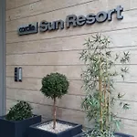 Hotel apartamentowy Corvin Budapeszt