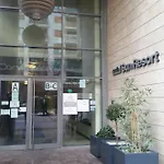 Hotel apartamentowy Corvin