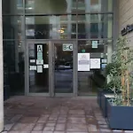 Hotel apartamentowy Corvin