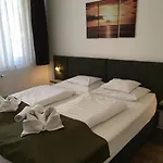 Hotel apartamentowy Corvin