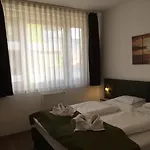 Hotel apartamentowy Corvin Budapeszt