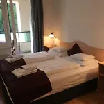 Corvin Hotel apartamentowy