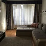 Hotel apartamentowy Corvin Budapeszt