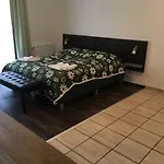 Hotel apartamentowy Corvin