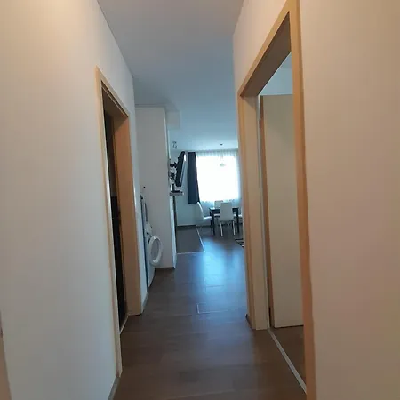 아파트호텔 Corvin 4*
