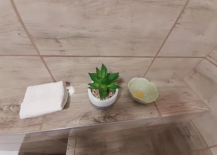 Apartahotel Corvin Budapest