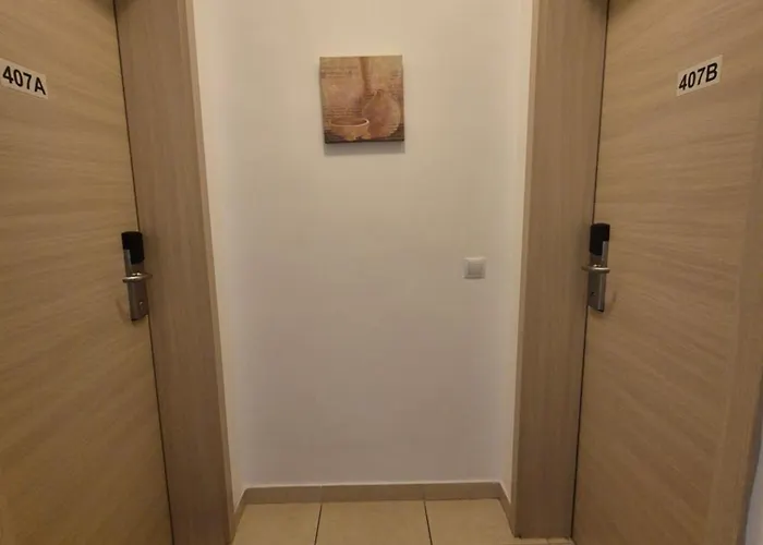 Corvin 4* Budapest