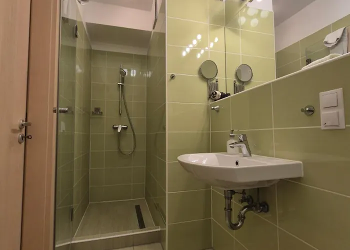 Corvin Apartahotel Budapest