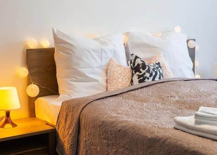 Corvin Apartahotel