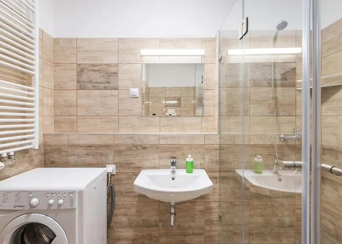 Corvin Apartahotel Budapest