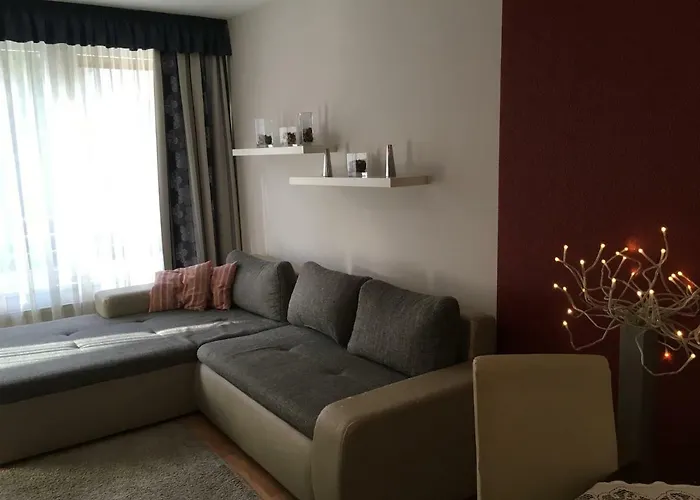 Apartahotel Corvin Budapest