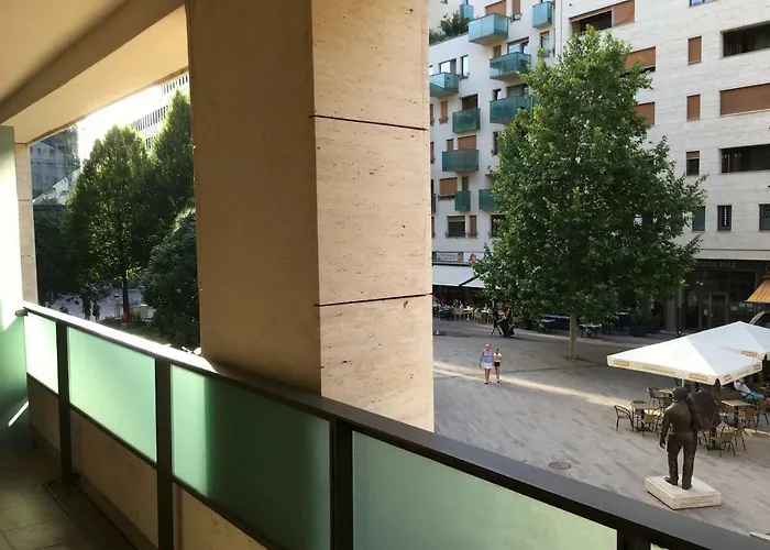 Corvin 4* Budapest